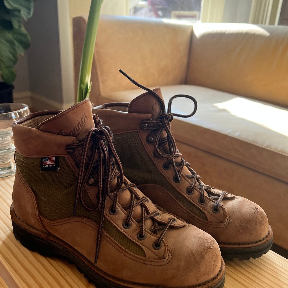 Danner Light II Hiking Boots